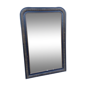 Ancien miroir louis phillipe