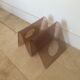 Gate review plexiglass rock bobois