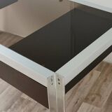 Minimalist “Pythagore” model desk by Georges Frydman for EFA, 1970