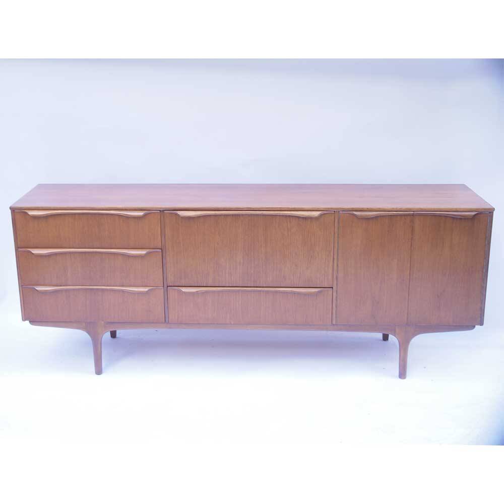Vintage Scandinavian Suitcliffe Enfilade