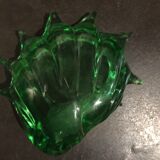 Ashtray or mini empty pocket
