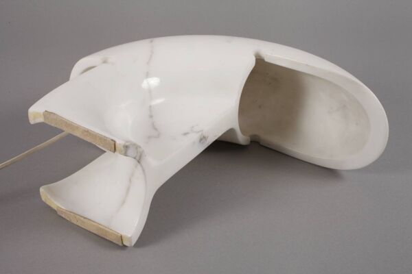 Lampe Biagio 282 Par Tobia & Afra Scarpa Pour flos 1968s