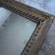Antique gold mirror 41x96cm