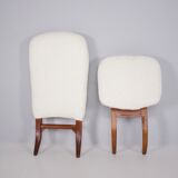 Fauteuil Congo Theo Ruth