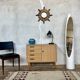 Vintage Formica TV/Hifi Cabinet Sideboard FREE DELIVERY