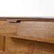 Vintage 'Austinsuite' Danish Teak Dressing Table /Drawers/ Sideboard
