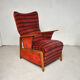 Relax chair, 1950