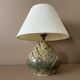 Lampe à poser en céramique