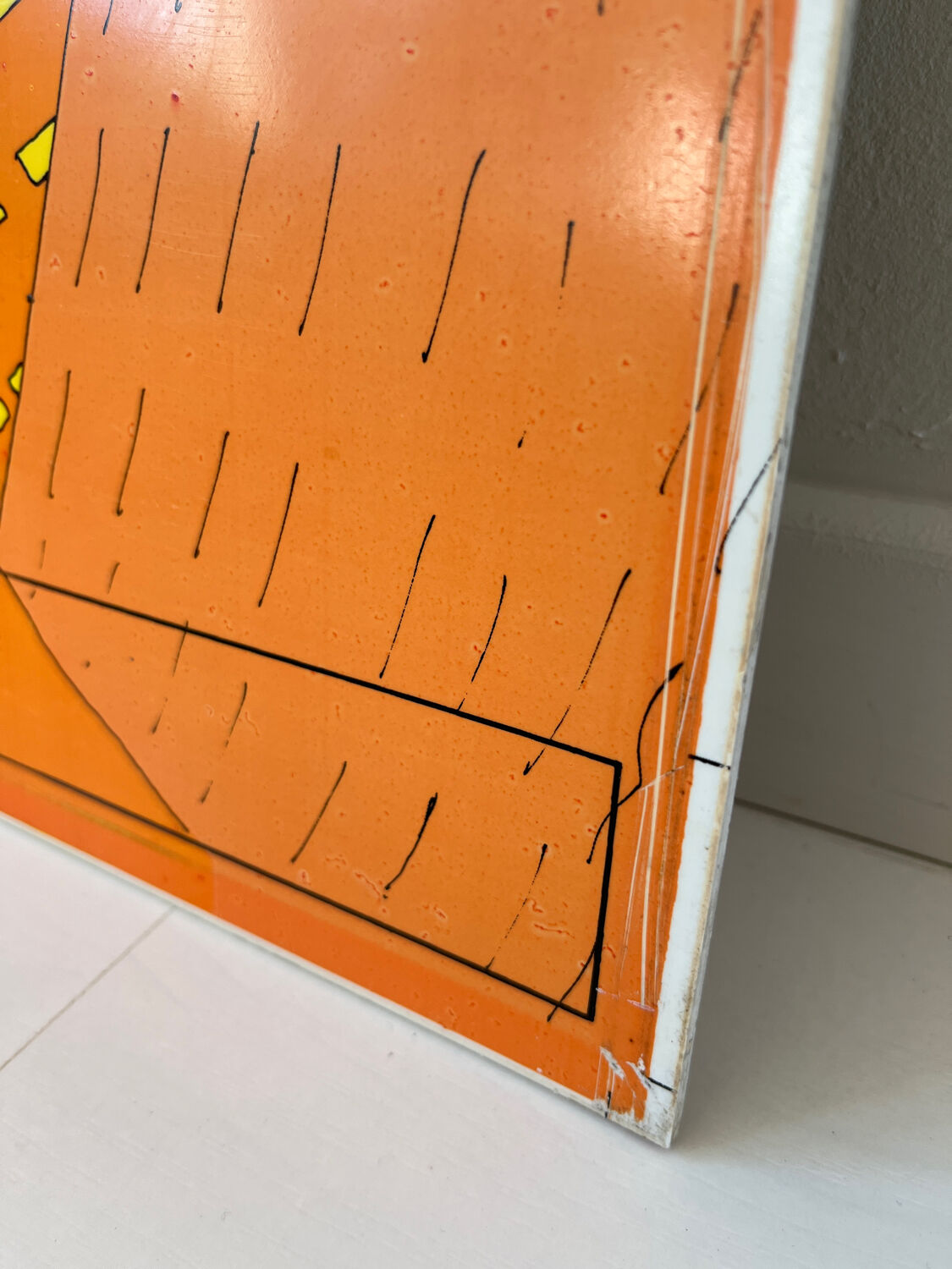 Manufrance billboard