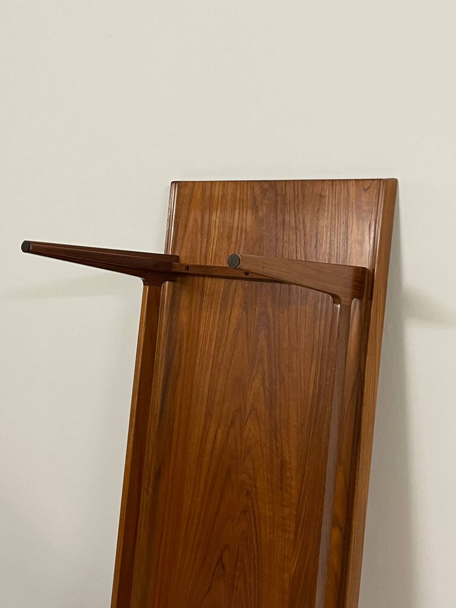 Teak coffee table by Finn Juhl for France & Son Denmark