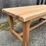 Table de ferme
