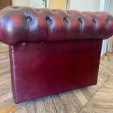 Chesterfield sofa