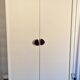 Armoire en teck 1960