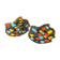 Duo of voids pocket paint palette