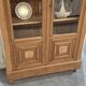 Vitrine ancienne