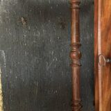 Napoleon III walnut table
