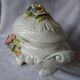 Table soup tureen