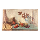Large Still Life