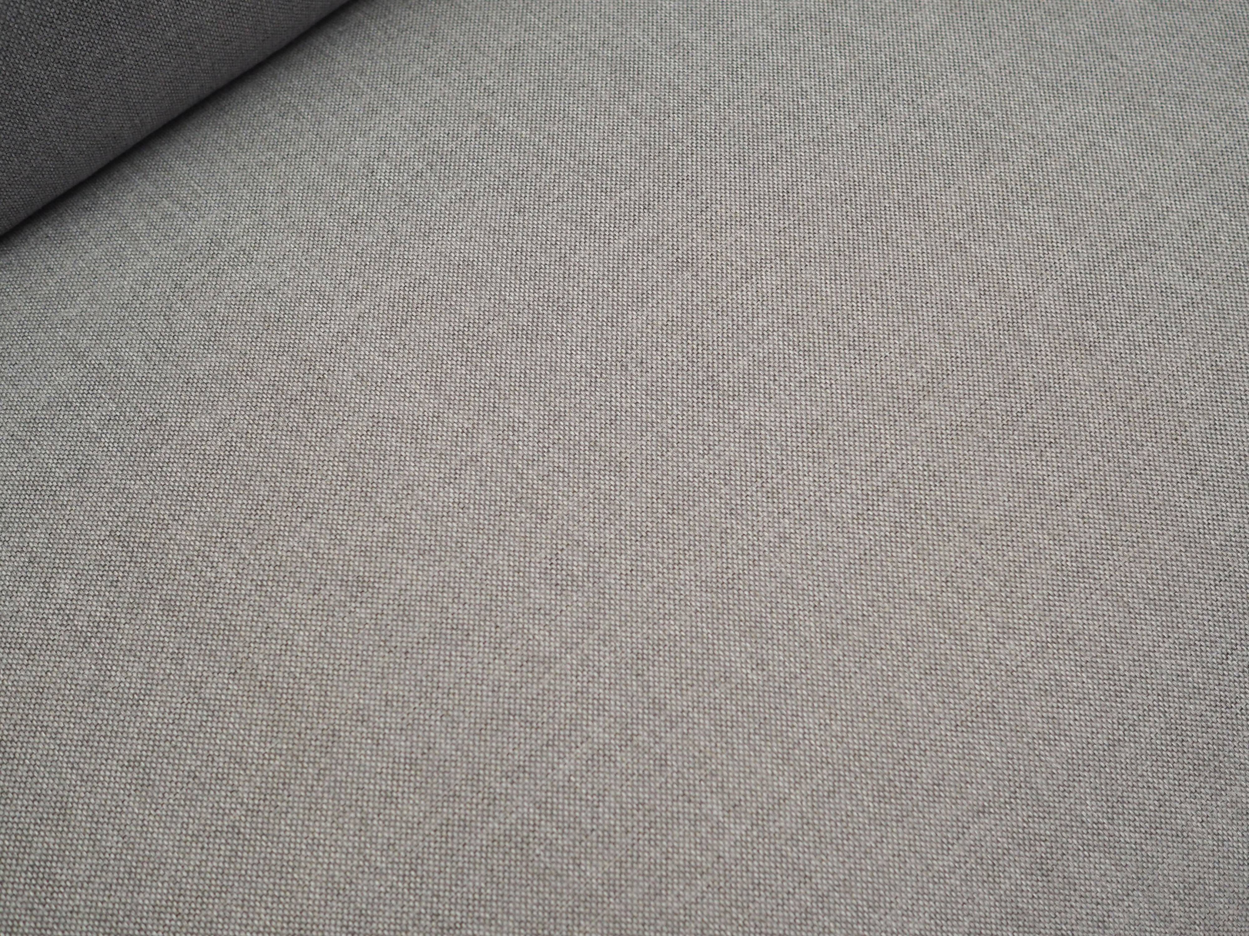 Grey sofa, Danish design, 1960s, produced in Denmark