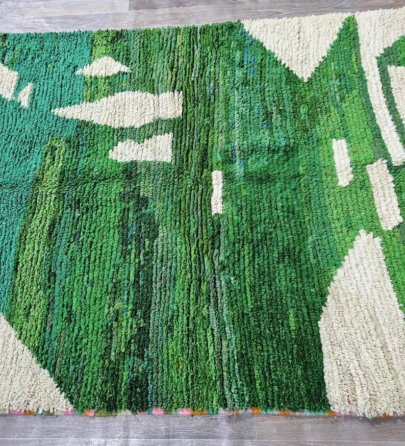 Moroccan Berber rug 200cmx300cm