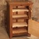 Oak bar and brasserie professional ice chest fridge