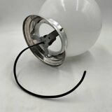 Opaline ceiling light