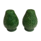 Salt and pepper shaker choux