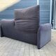 2x Cassina Maralunga 2places (190cm) by Vico Magistretti