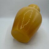 Vase opaline