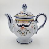 Porcelain service made in France