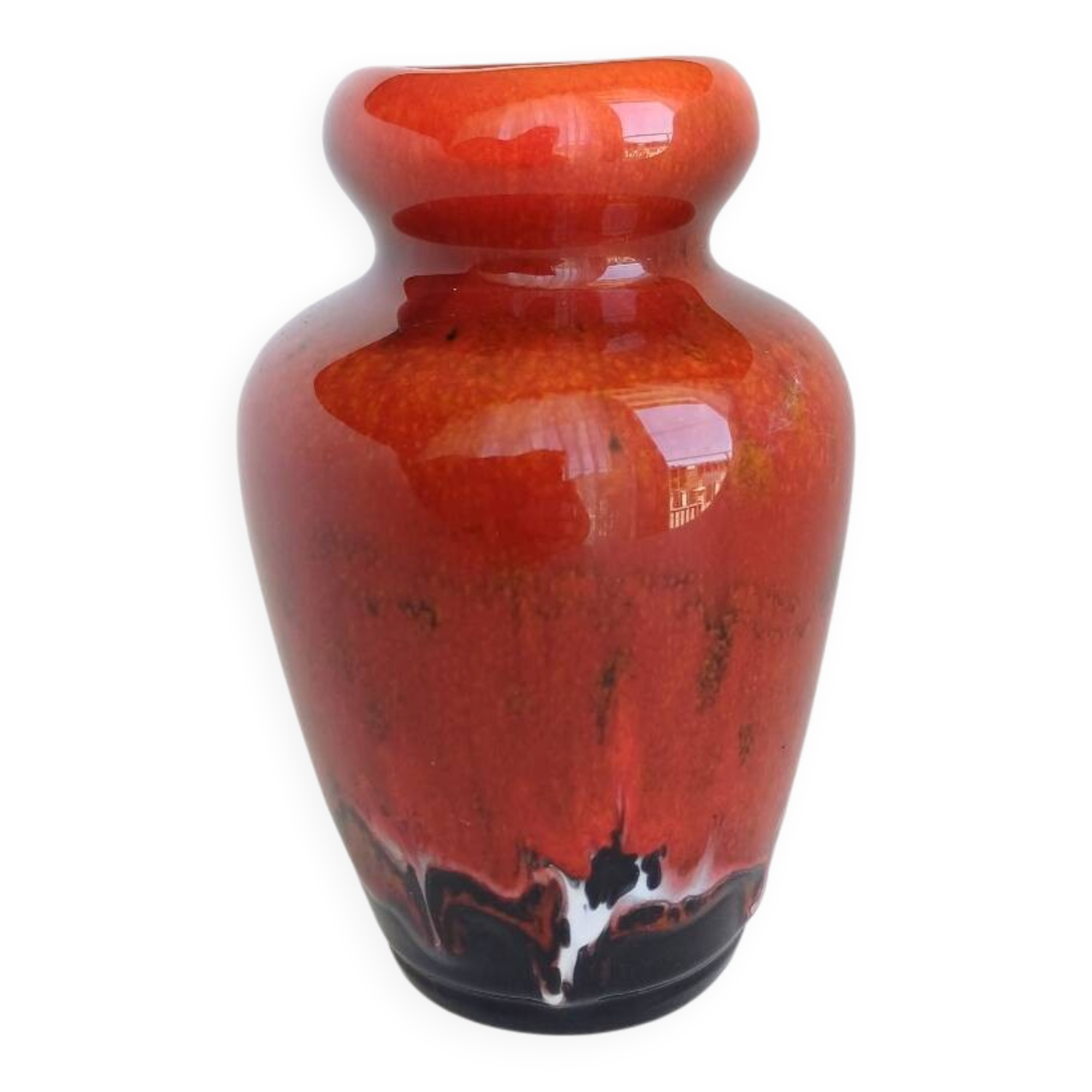 Vase Vallauris