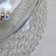 Set of 2 diamond point ceiling lights (L-0185-2)