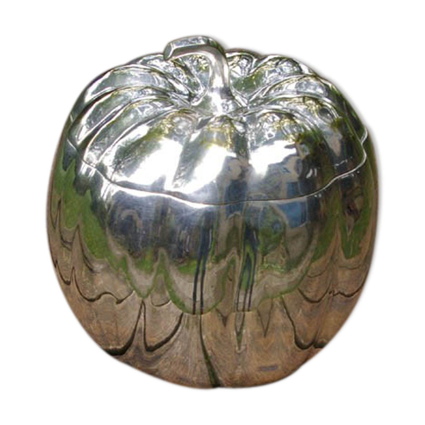 Pot ice Teghini Firenze