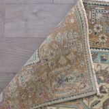 Persian Geometric Home Decor Rug