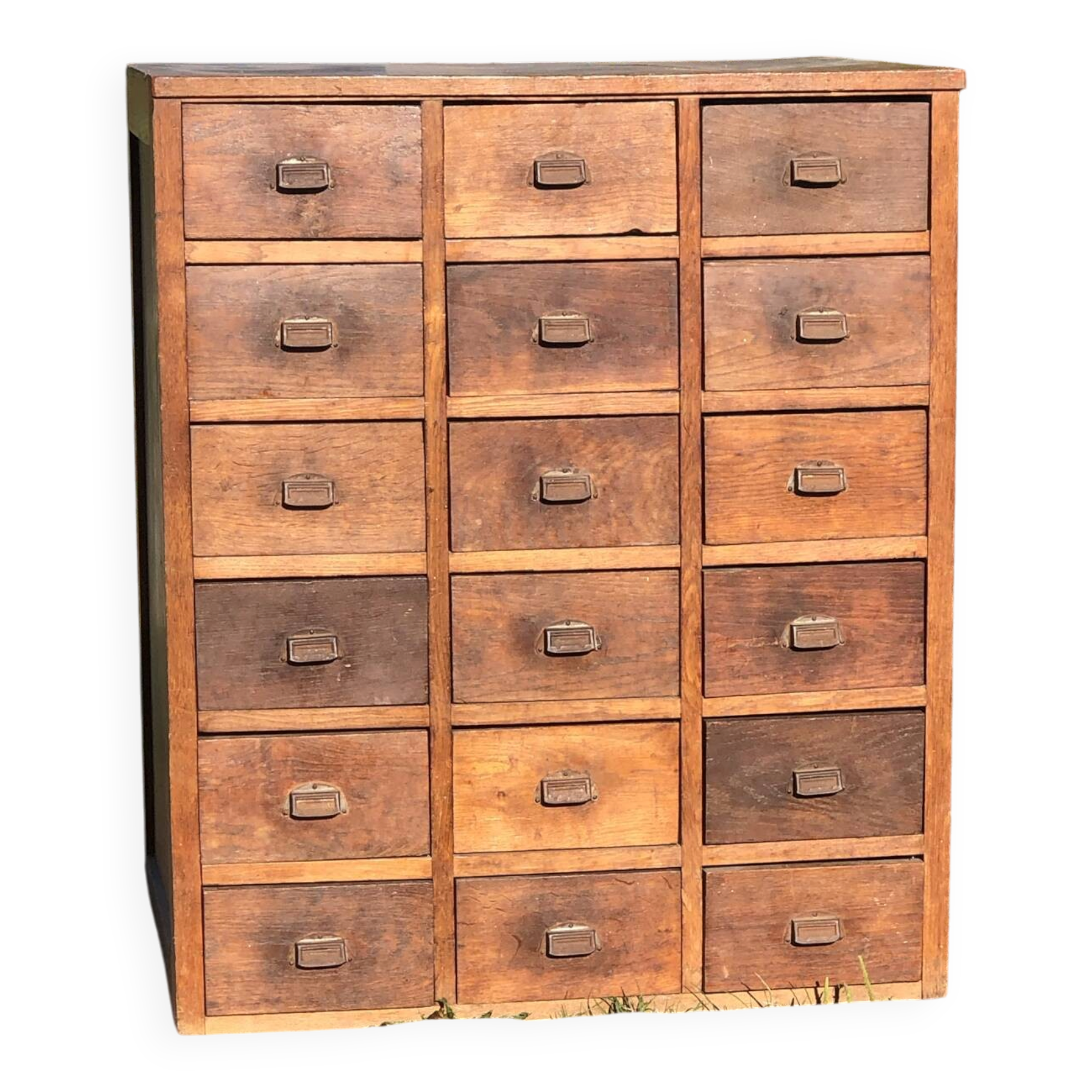 Meuble de métier