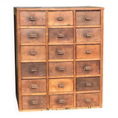 Workshop furniture