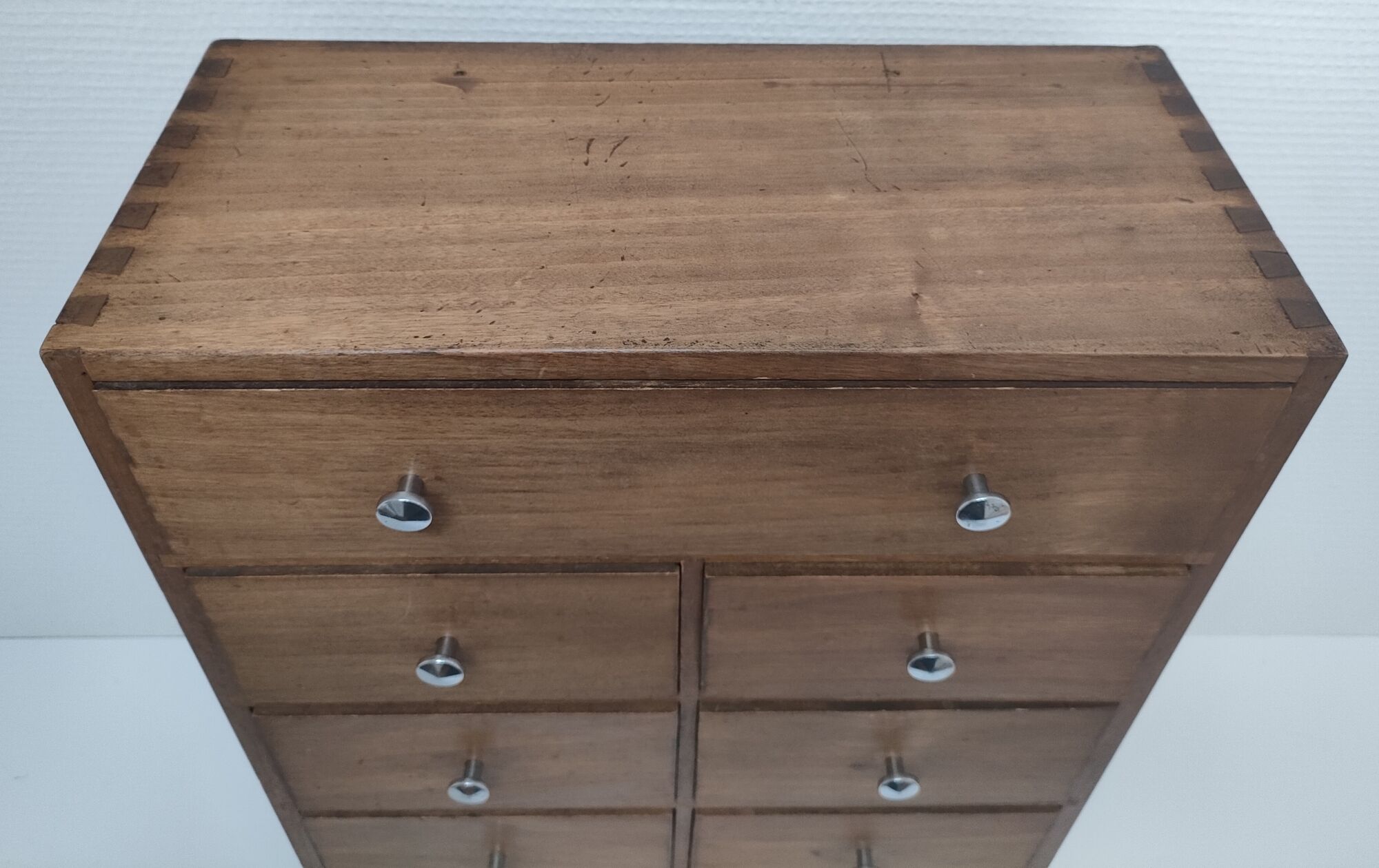 Furniture of trade