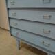 Commode années 60