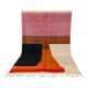 Tapis marocain artisanal 200cmx300cm