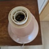 Ceramic lamp base