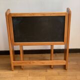 Children's folding desk