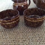 Tea service