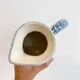 Vintage ceramic carafe