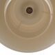 Pendant lamp, Danish design, 1970s, production: Denmark