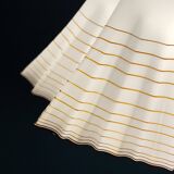 Vintage suspension Murano by Vetreria De Majo, 1970s.