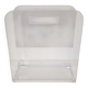 Porte-revues en plexigas
