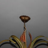 Chandelier of the 1980s