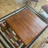 Scandinavian coffee table 60s