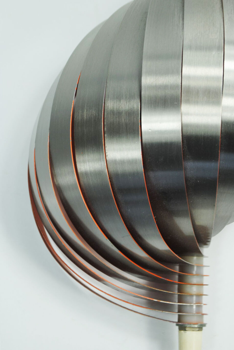 Pair of Mathieu wall lights