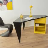 Postmodern desk